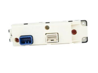 GM 25779766 Window Switch