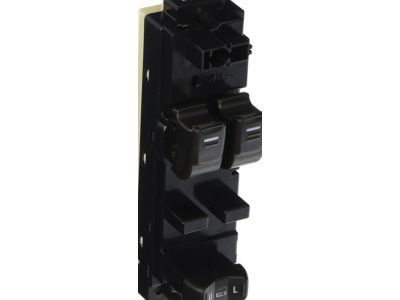 GM 25779766 Window Switch