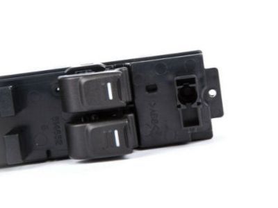 GM 25779766 Window Switch