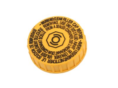 GM 95459859 Reservoir Cap