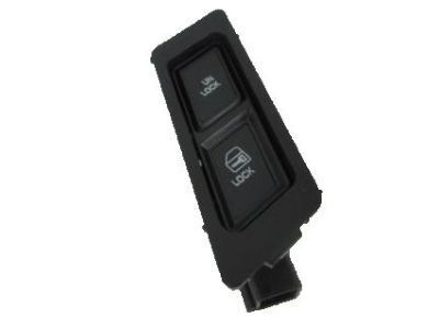 GM 10094078 Switch Asm-Door Lock