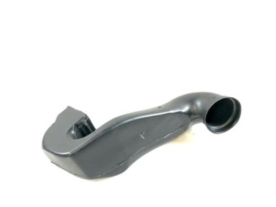 GM 23342449 Center Duct