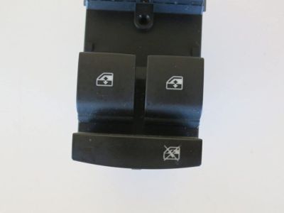 GM 20917598 Window Switch