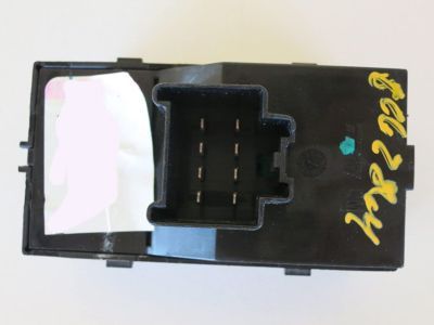 GM 20917598 Window Switch