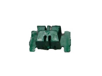 GM 11548673 Shutter Nut