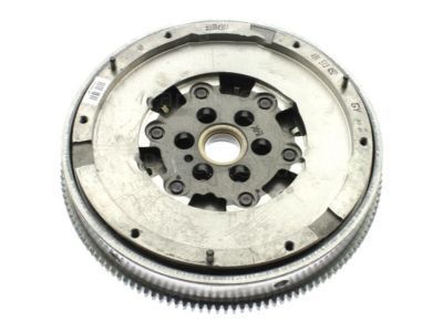 GM 55584381 Flywheel