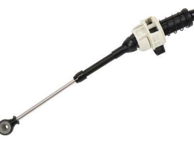 GM 19368077 Shift Control Cable