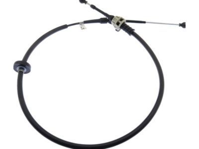 GM 19368077 Shift Control Cable