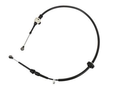 GM 19368077 Shift Control Cable
