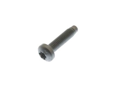 GM 11570024 Molding Screw