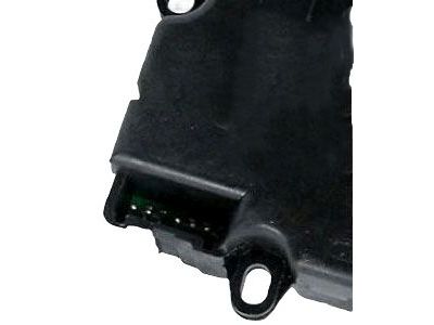 GM 10393075 Actuator