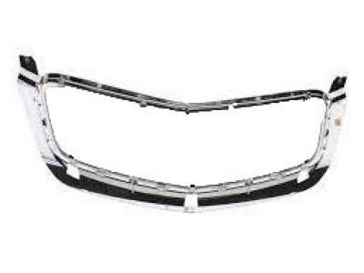 GM 95485094 Grille Surround