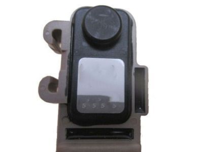 GM 12247409 Tank Pressure Sensor