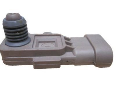 GM 12247409 Tank Pressure Sensor