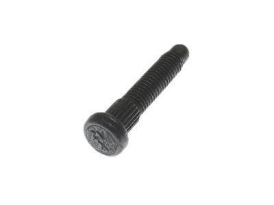 GM 11561404 Exhaust Pipe Stud