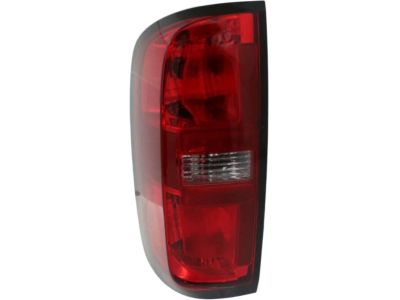 GM 84169777 Tail Lamp Assembly