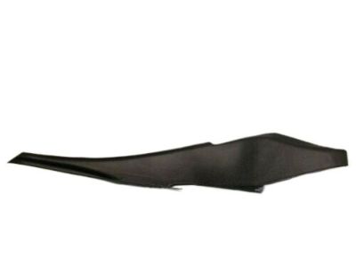 GM 84227072 Cowl Grille Extension