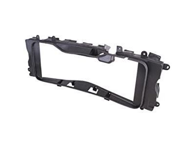 GM 84073557 Inner Grille