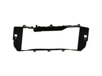GM 84073557 Inner Grille