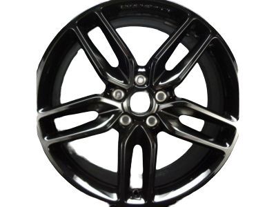 GM 20986478 Wheel