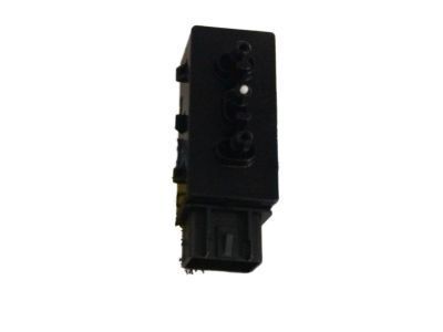 GM 12451495 Adjust Switch