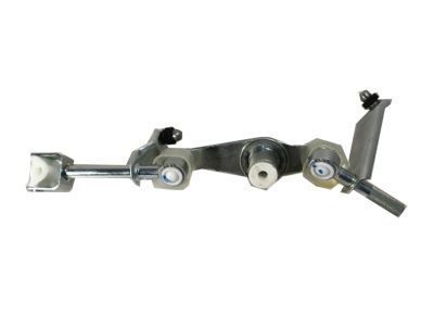 GM 25193630 Lever Asm-Manual Transmission Control Shaft Equalizer