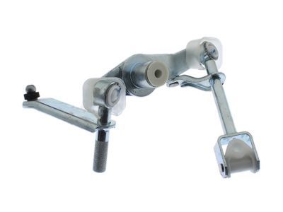 GM 25193630 Lever Asm-Manual Transmission Control Shaft Equalizer