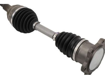 GM 26069244 Axle Shaft Assembly