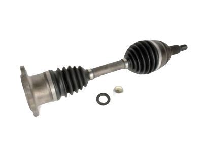 GM 26069244 Axle Shaft Assembly