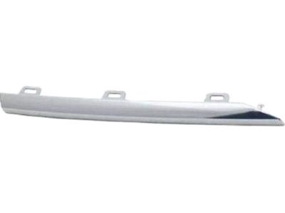 GM 22787986 Trim Bezel Insert