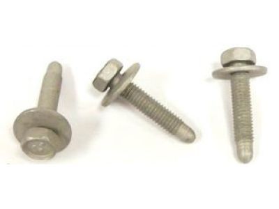 GM 11516589 Assist Strap Bolt