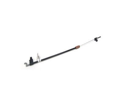 GM 12477383 Cable Asm, Rear Seat Back Cushion Latch