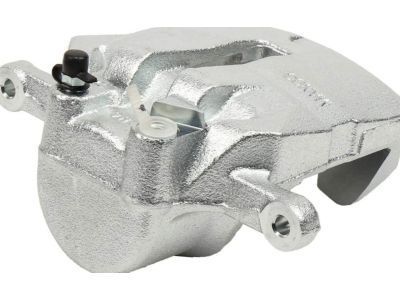 GM 13279638 Caliper Assembly