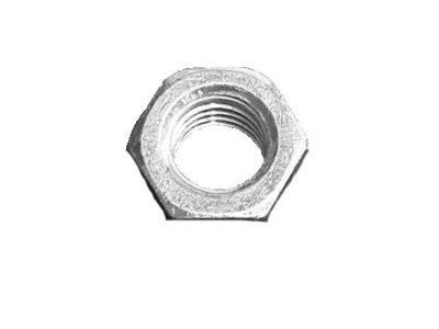 GM 11609566 Wiper Arm Nut