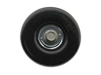 GM 12669569 Serpentine Idler Pulley