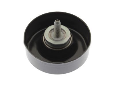 GM 12669569 Serpentine Idler Pulley