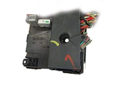 GM 15329229 Block Asm-Accessory Wiring Junction