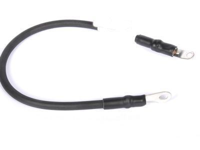 GM 22893833 Negative Cable