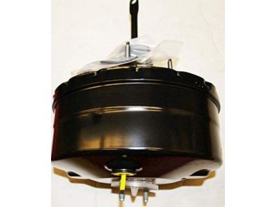 GM 22807708 Power Booster