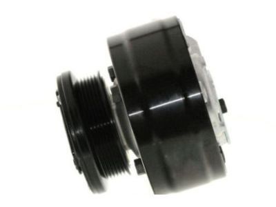 GM 88964862 Compressor Assembly