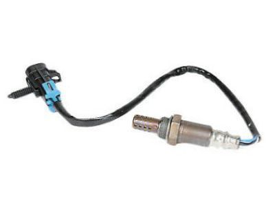 GM 12604913 Front Oxygen Sensor