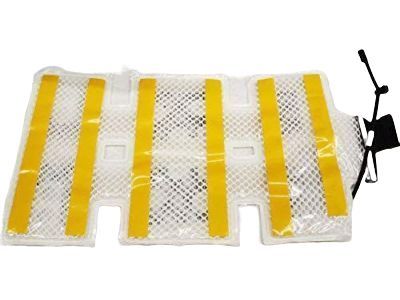 GM 23170194 Mat Asm-Front Seat Vent Fan