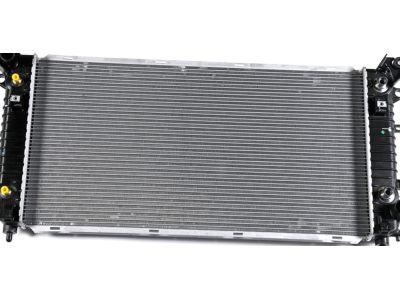 GM 23378652 Radiator