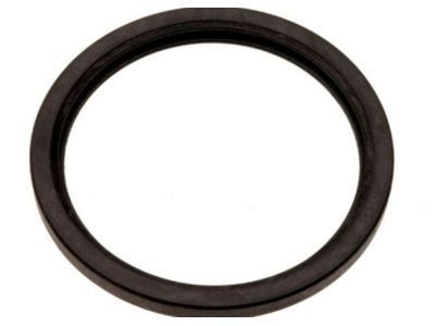 GM 24577118 Water Outlet Gasket