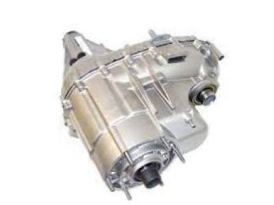 GM 19125650 Transfer Case