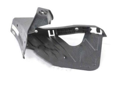 GM 25966393 Side Bracket