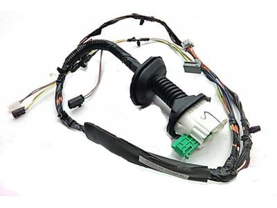 GM 5491177 Harness Asm-Front Side Door Door Wiring