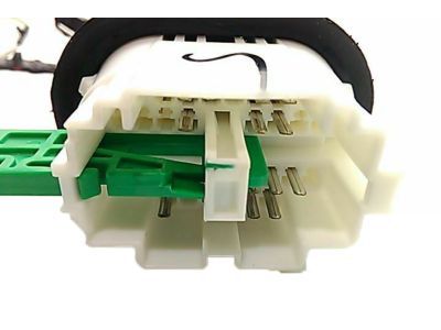 GM 5491177 Harness Asm-Front Side Door Door Wiring