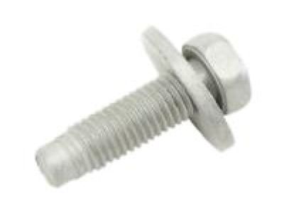 GM 19120631 Front Brace Bolt