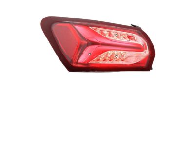 GM 84595944 Tail Lamp Assembly